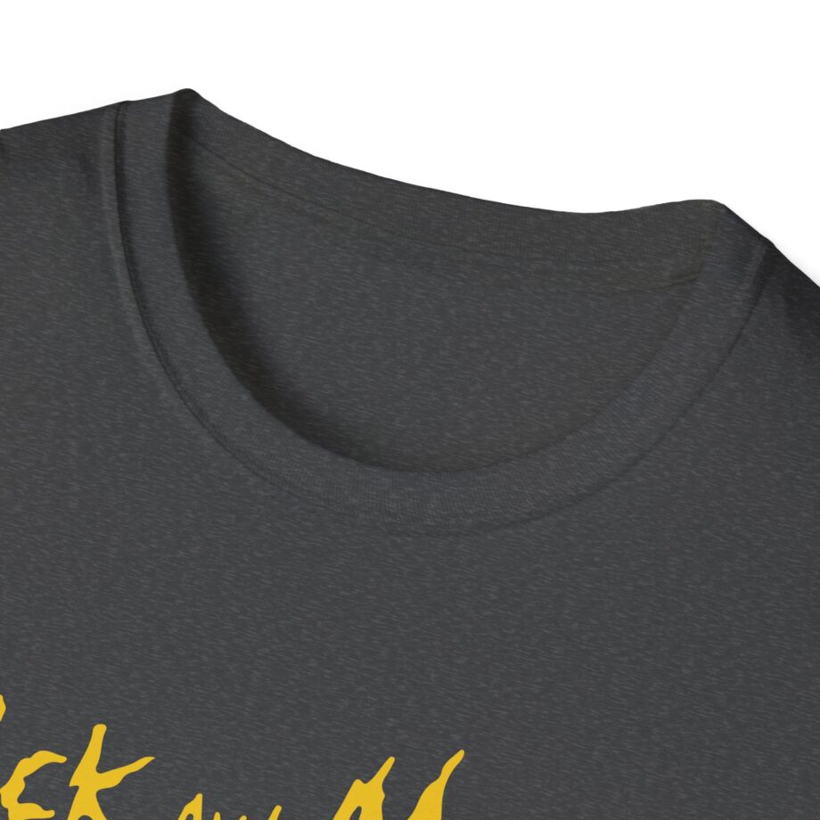Thasup Unisex Softstyle T-shirt