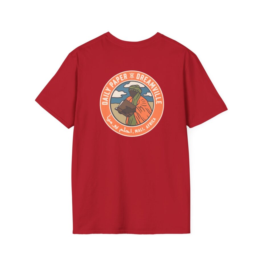 J Cole Unisex Softstyle T-Shirt