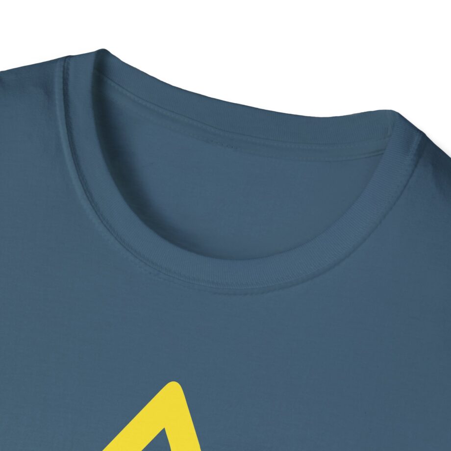 Dual Damage Kloenk Unisex Softstyle T-shirt