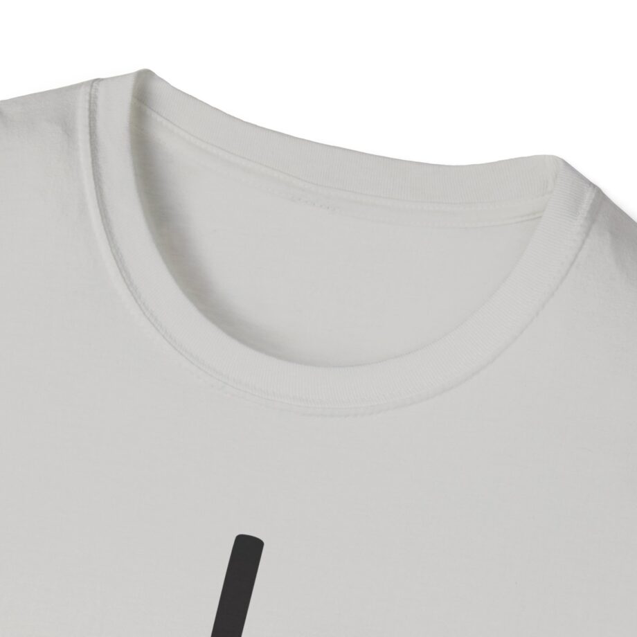 Azov Insignia Unisex Softstyle T-shirt