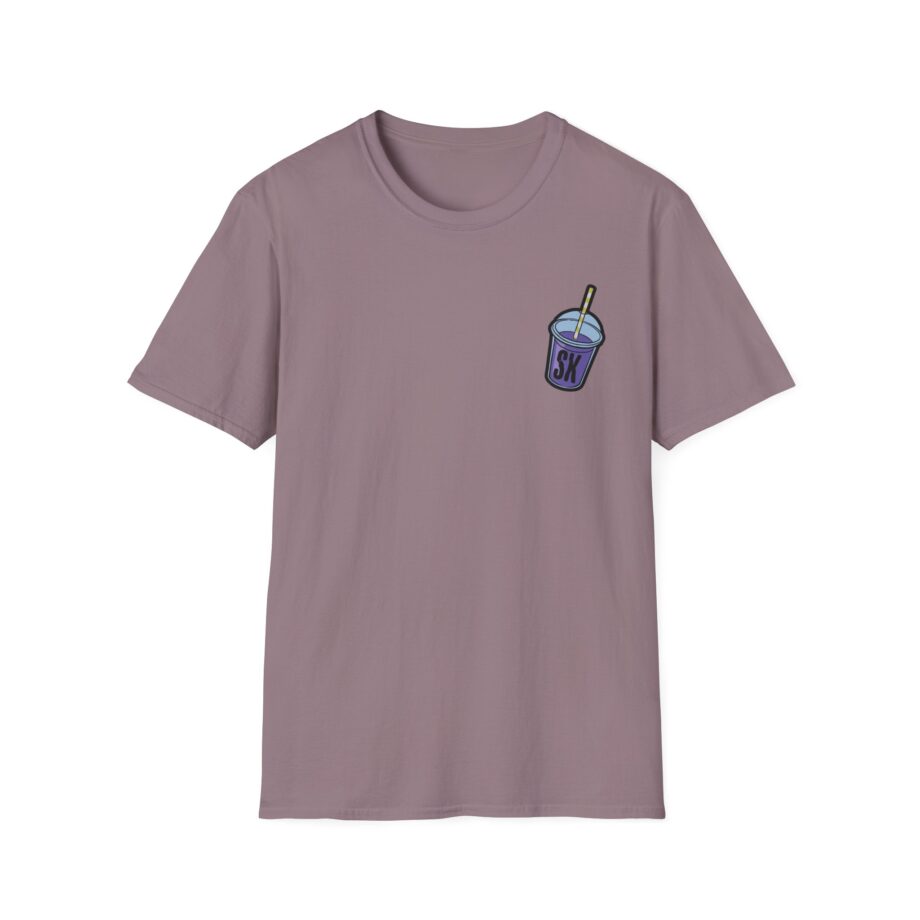 Skabeche Unisex Softstyle T-Shirt