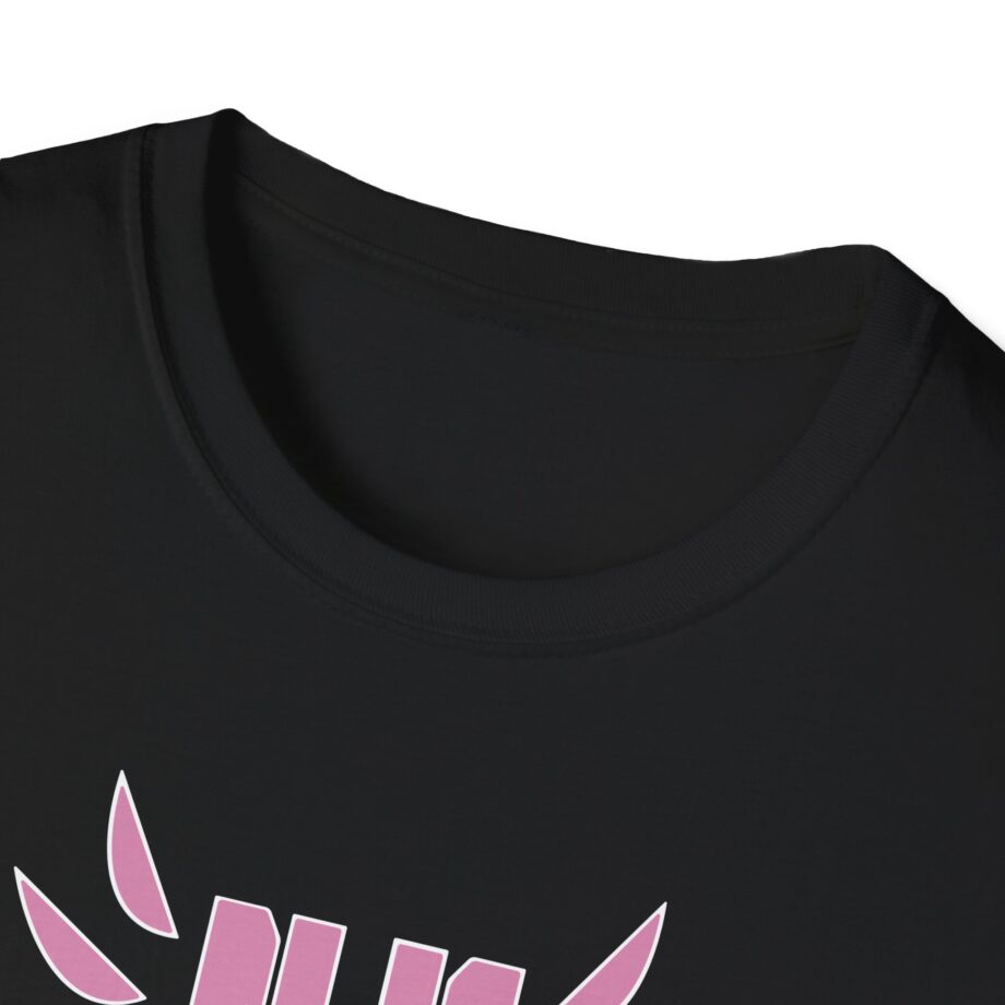 Heelmike Unisex Softstyle T-shirt