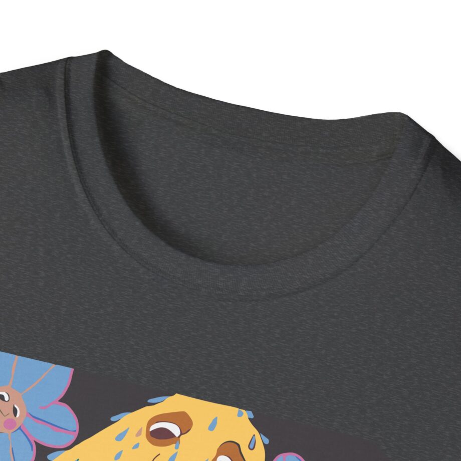 Still Woozy Unisex Softstyle T-Shirt