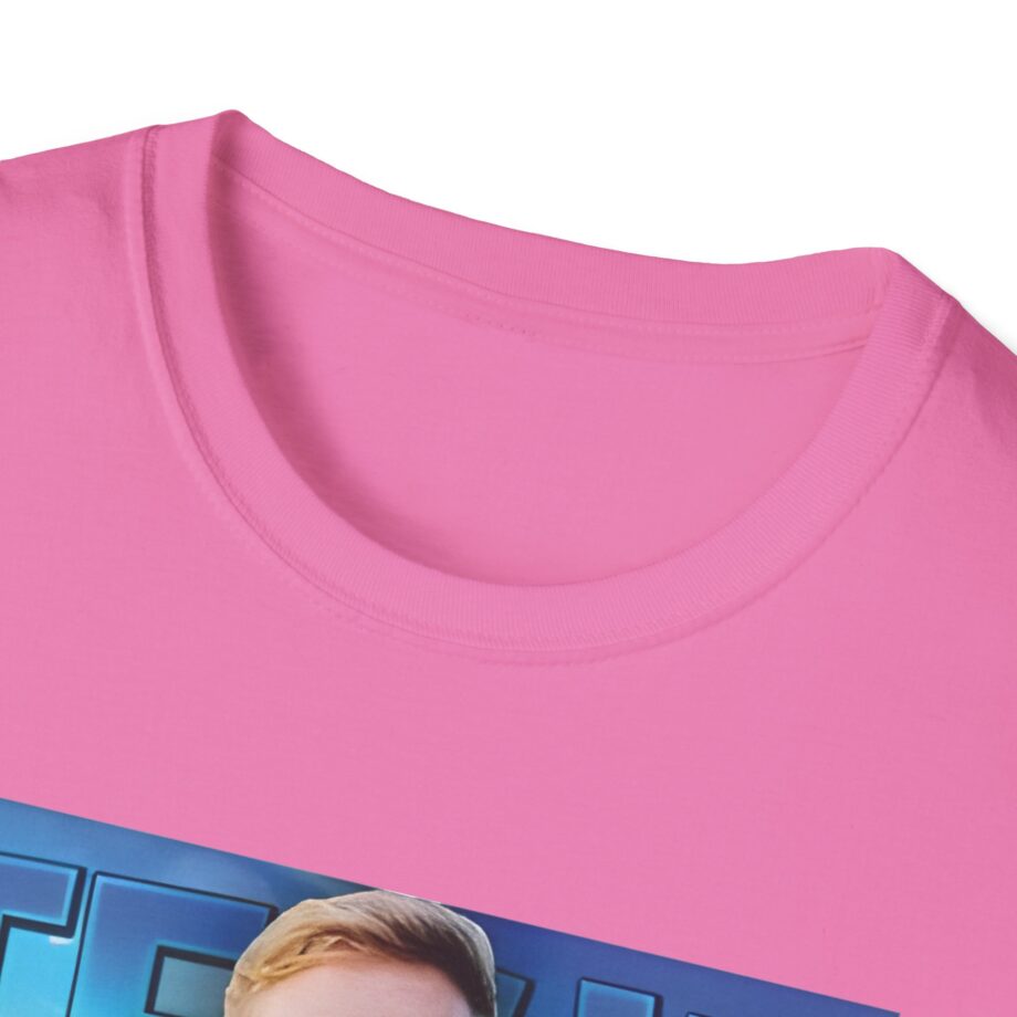 Tfue  Unisex Softstyle T-Shirt
