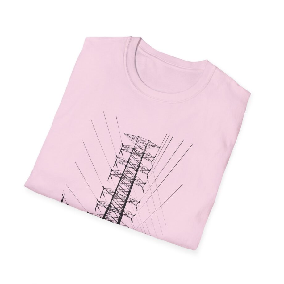 Ethel Cain Pylon Unisex Softstyle T-shirt