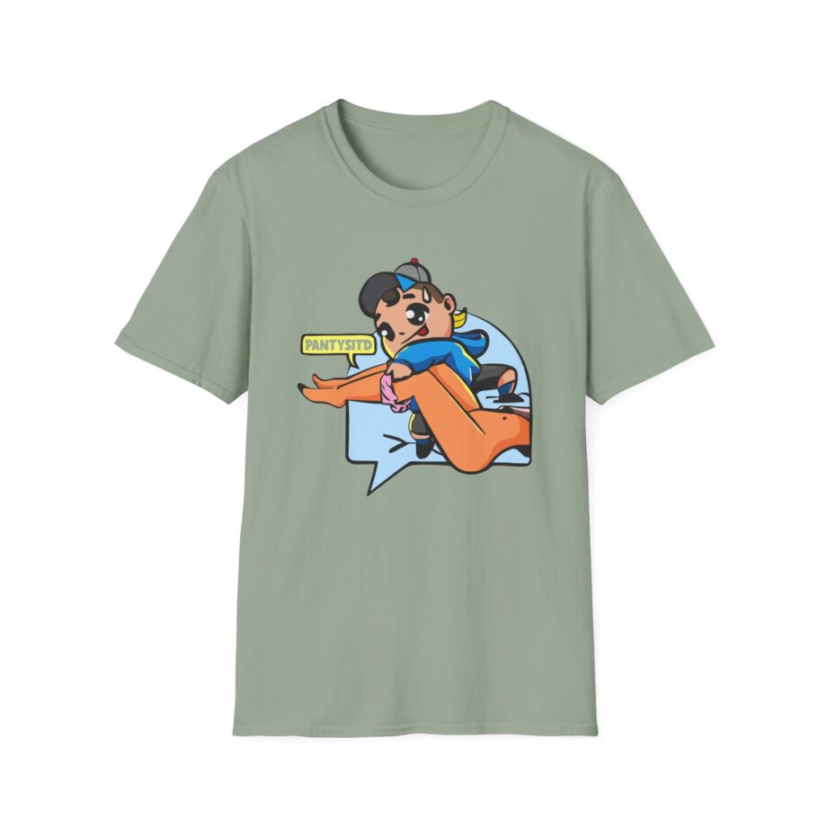 Feid Unisex Softstyle T-shirt