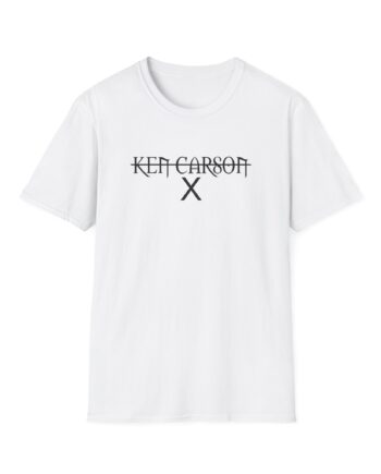 Ken Carson X Unisex Softstyle T-shirt
