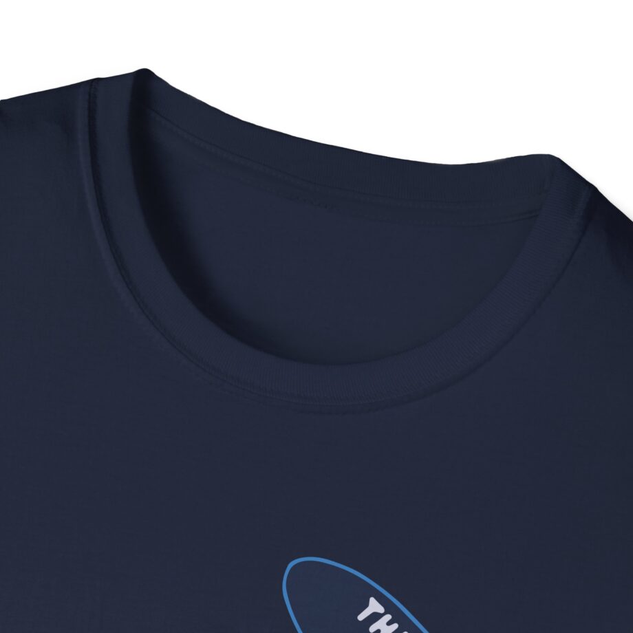 Natanael Cano Unisex Softstyle T-Shirt