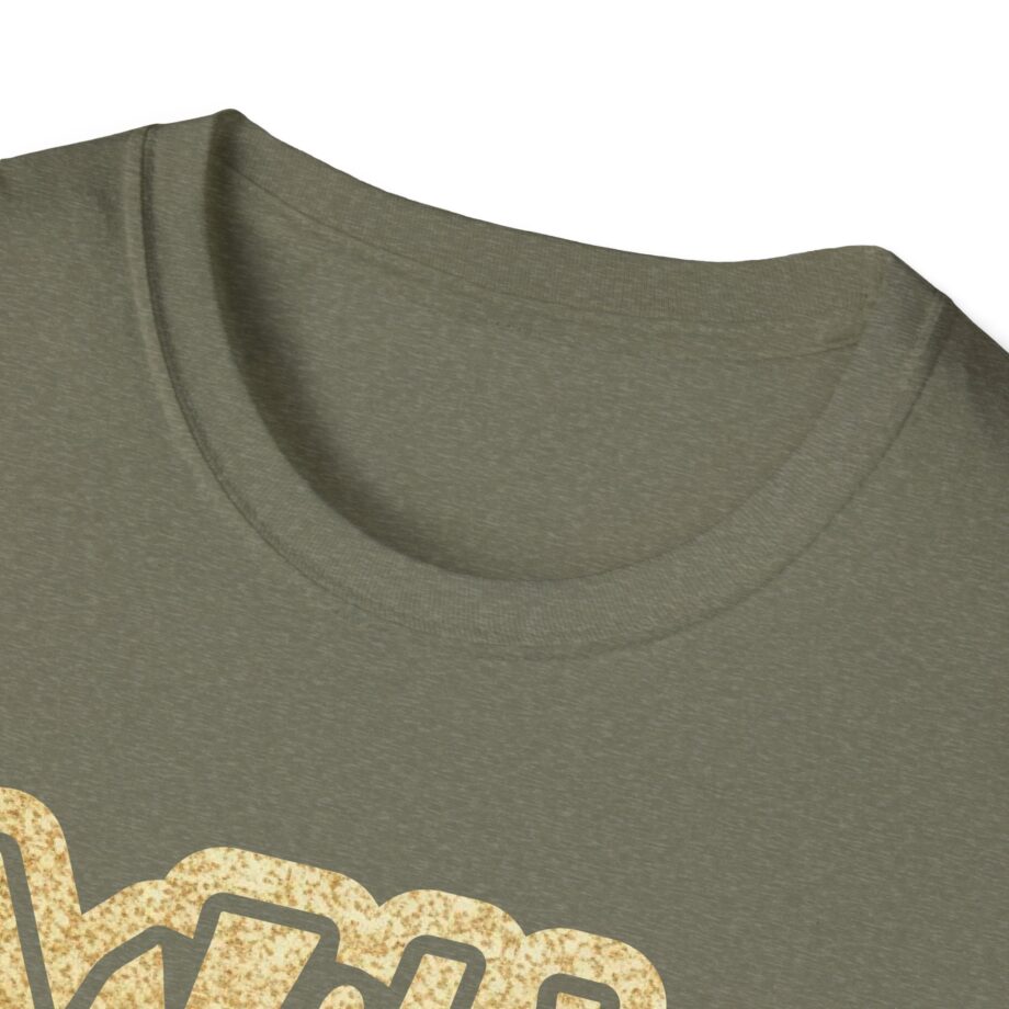 Wild N Out Unisex Softstyle T-Shirt