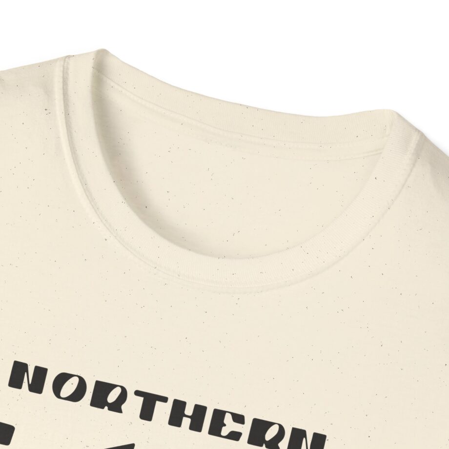 Northernlion  Unisex Softstyle T-Shirt