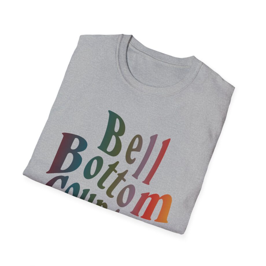 Lainey Wilson Bell Bottom Country Unisex Softstyle T-Shirt