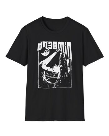 Dr3amin Unisex Softstyle T-Shirt