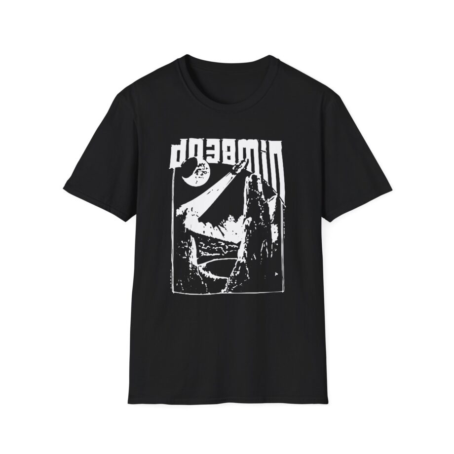 Dr3amin Unisex Softstyle T-Shirt