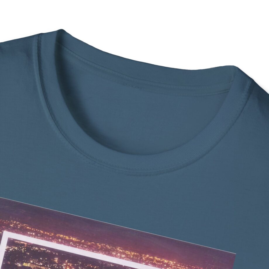The Medicine Unisex Softstyle T-Shirt