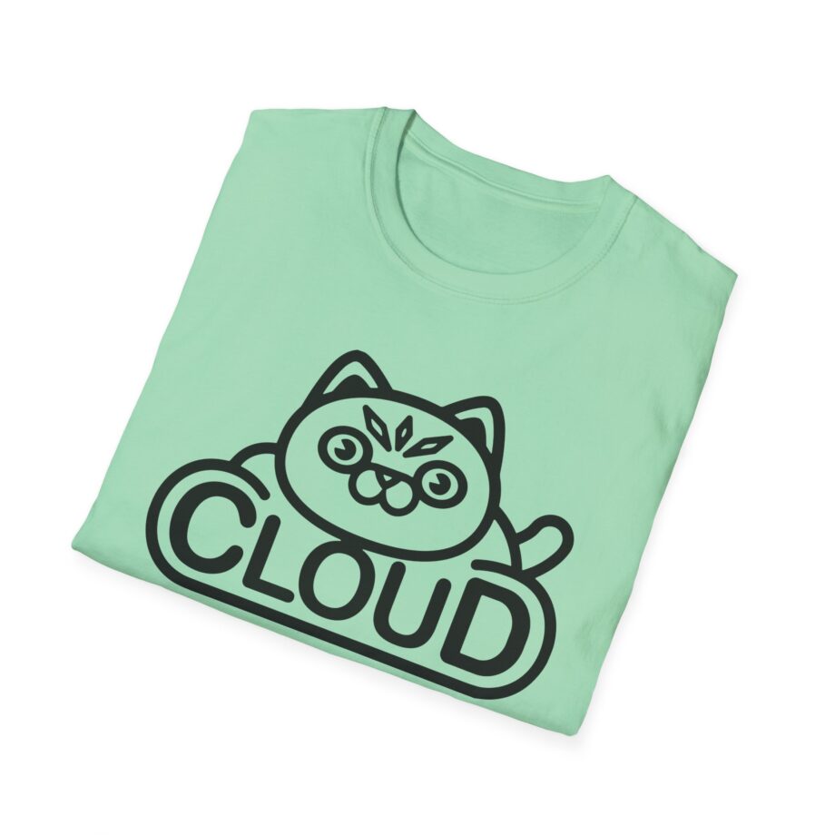 Popularmmos Unisex Softstyle T-shirt