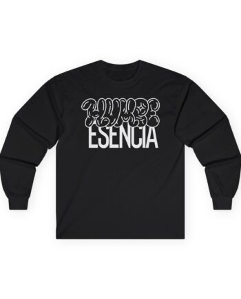 Humbe Esencia Unisex Ultra Cotton Long Sleeve Tee