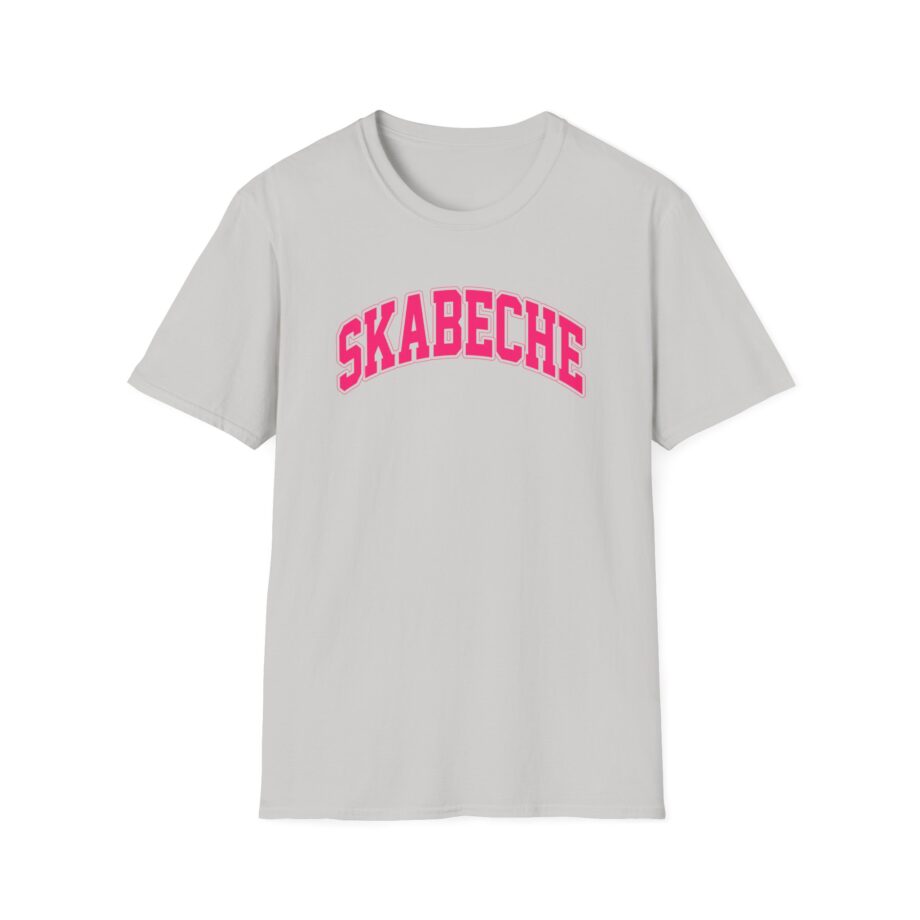 Skabeche Unisex Softstyle T-Shirt
