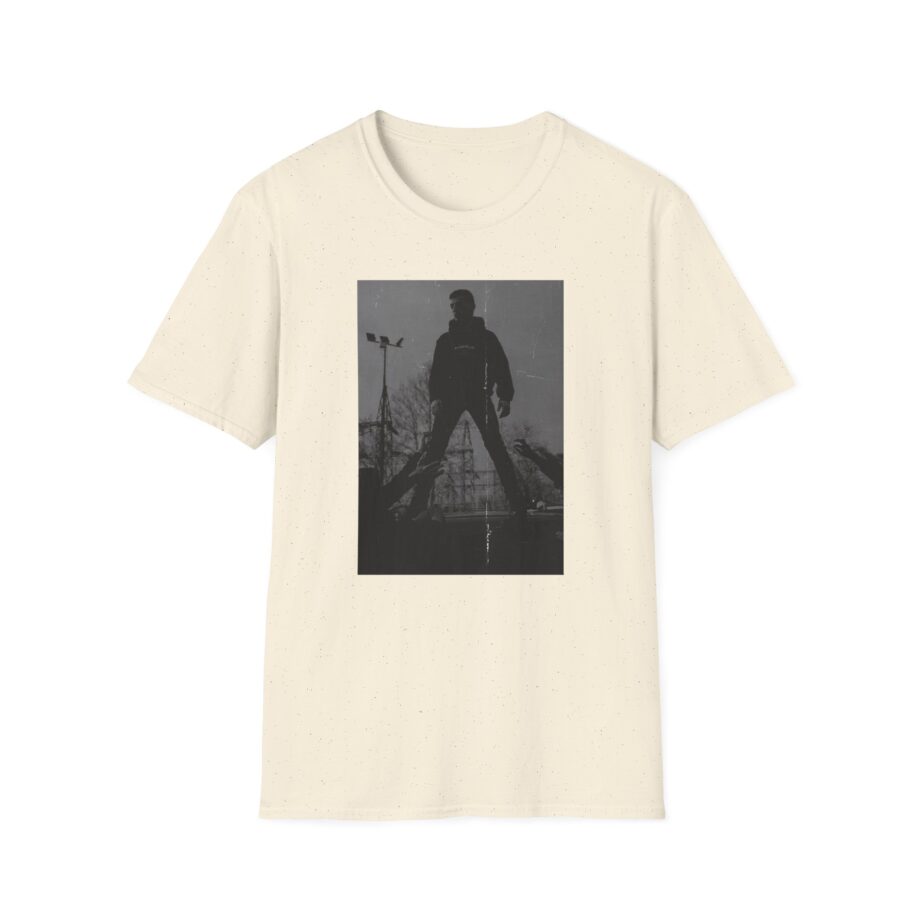Nayt Unisex Softstyle T-Shirt