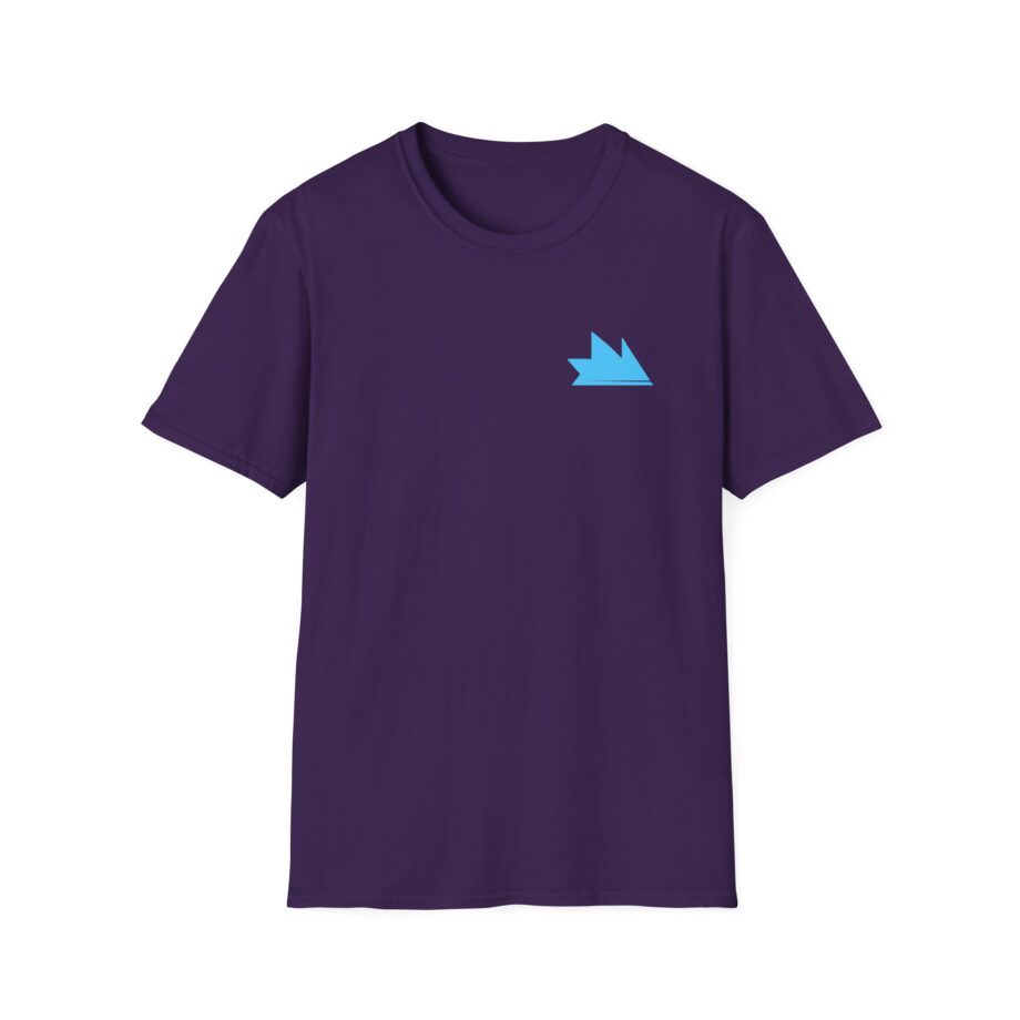 Ninja Unisex Softstyle T-Shirt