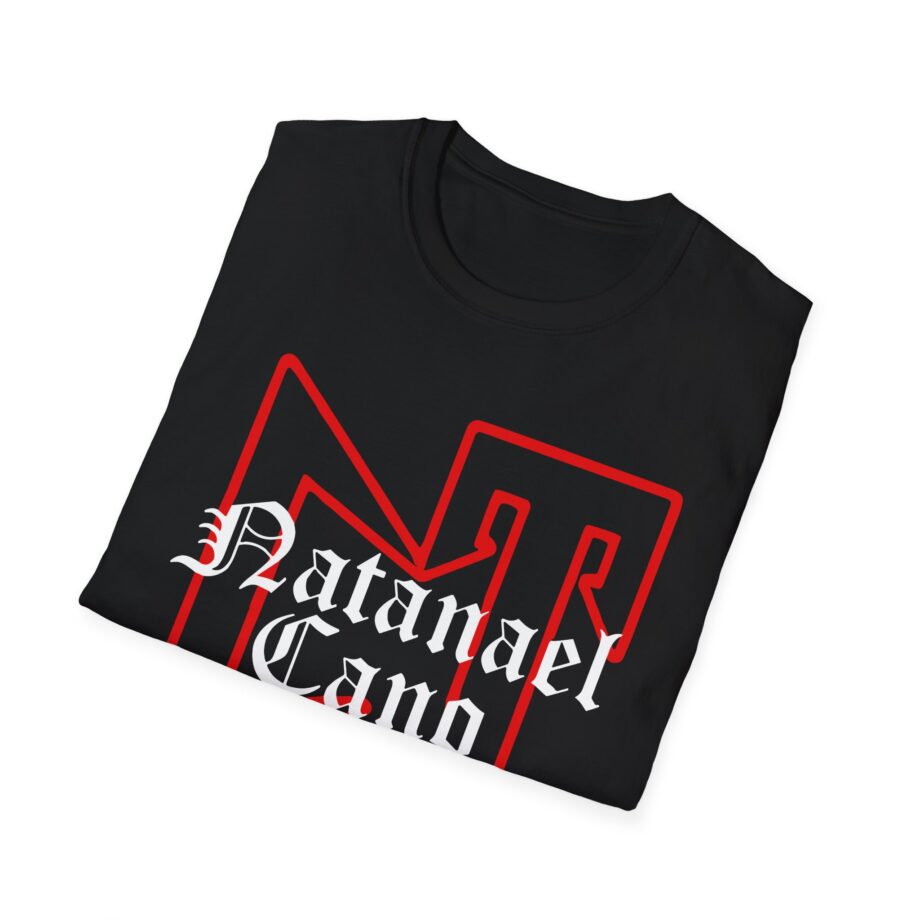 Natanael Cano Unisex Softstyle T-Shirt