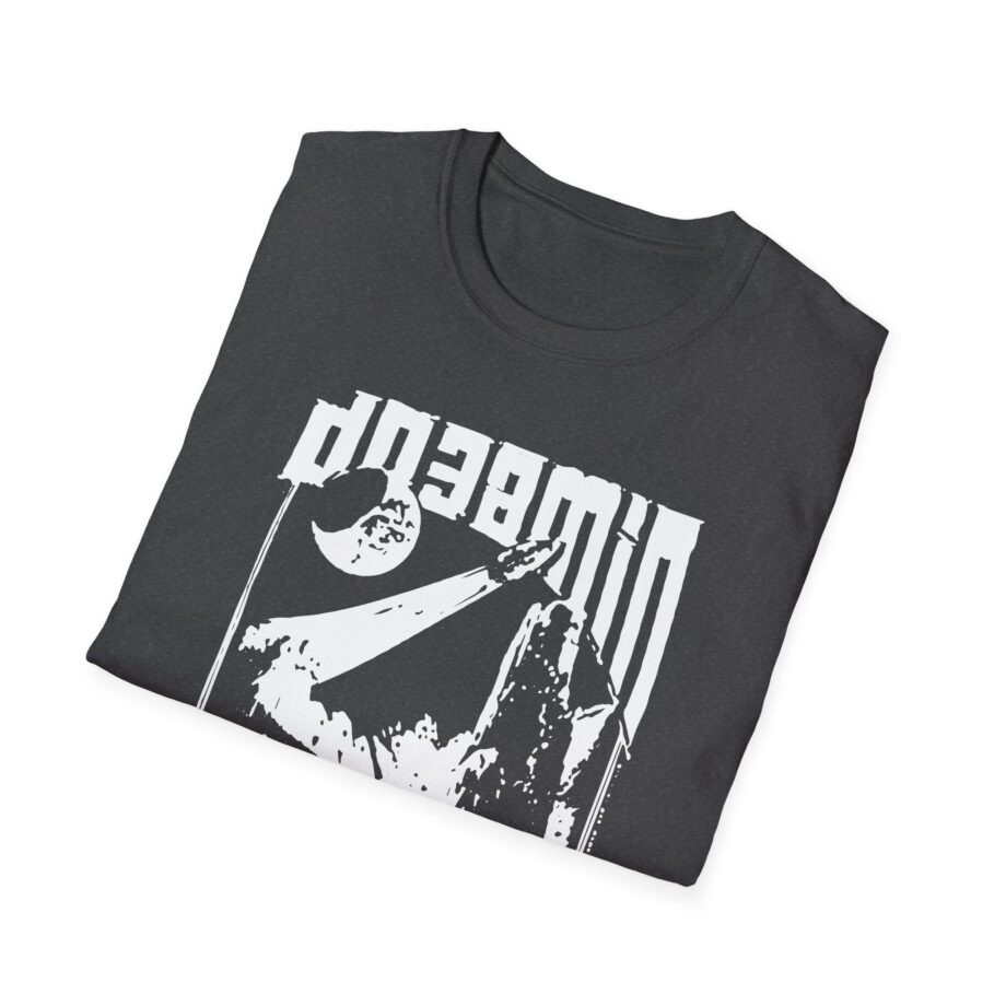 Dr3amin Unisex Softstyle T-Shirt