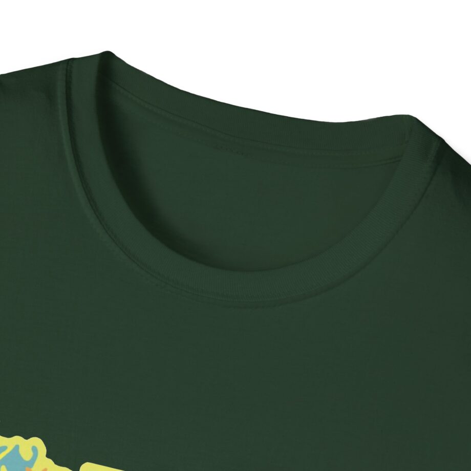 Keshi Gabriel Unisex Softstyle T-shirt