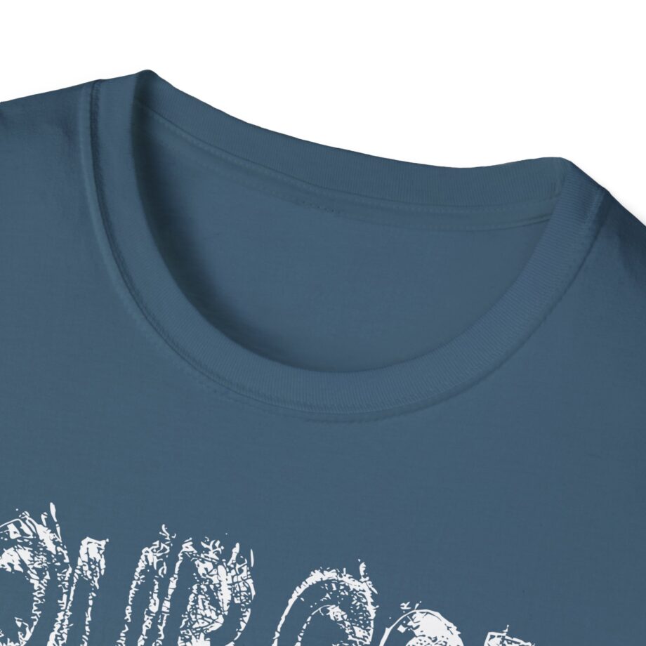 Spiritbox  Sort You Unisex Softstyle T-Shirt