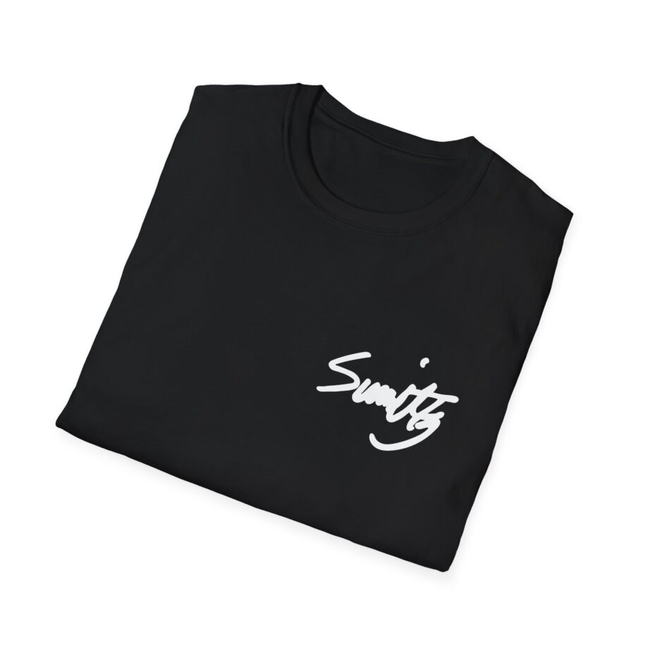 Summit1g Signature Unisex Softstyle T-shirt