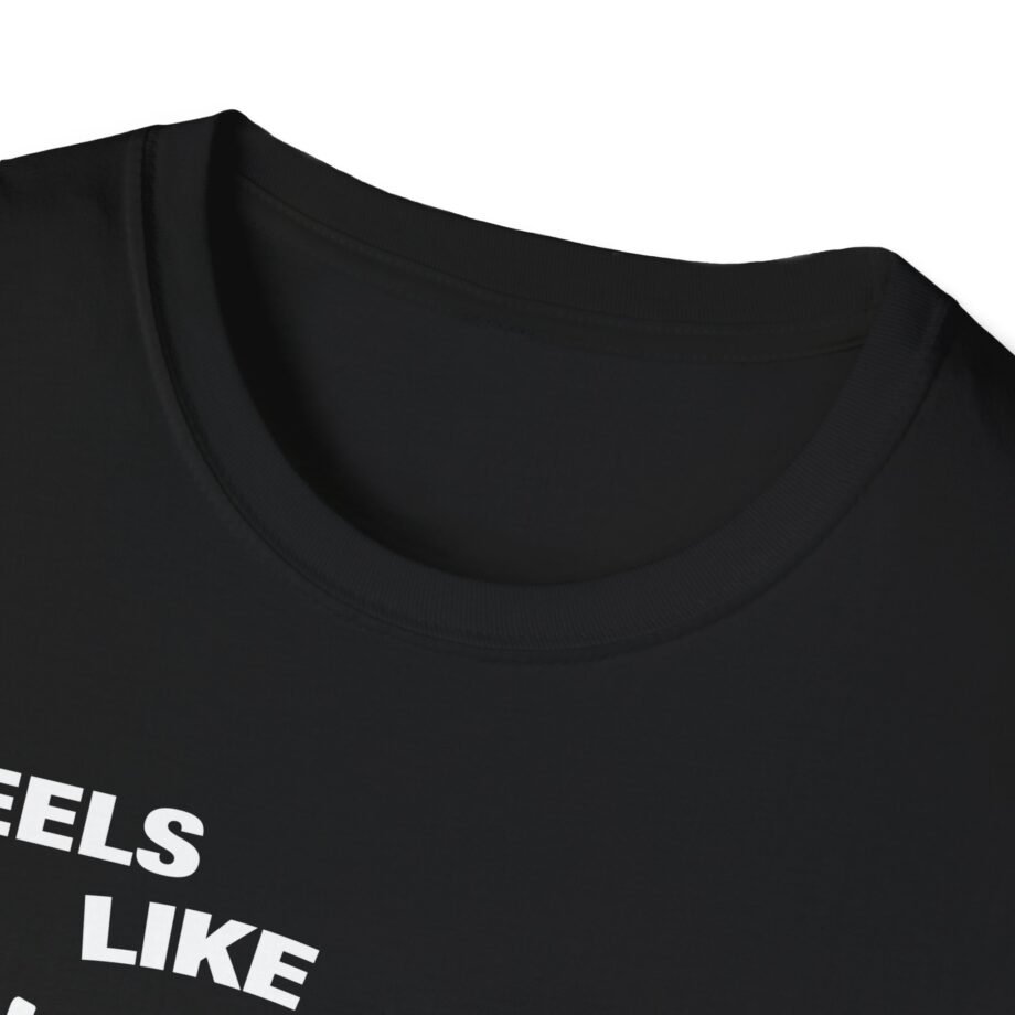 Philip Defranco Snowglobe Unisex Softstyle T-Shirt