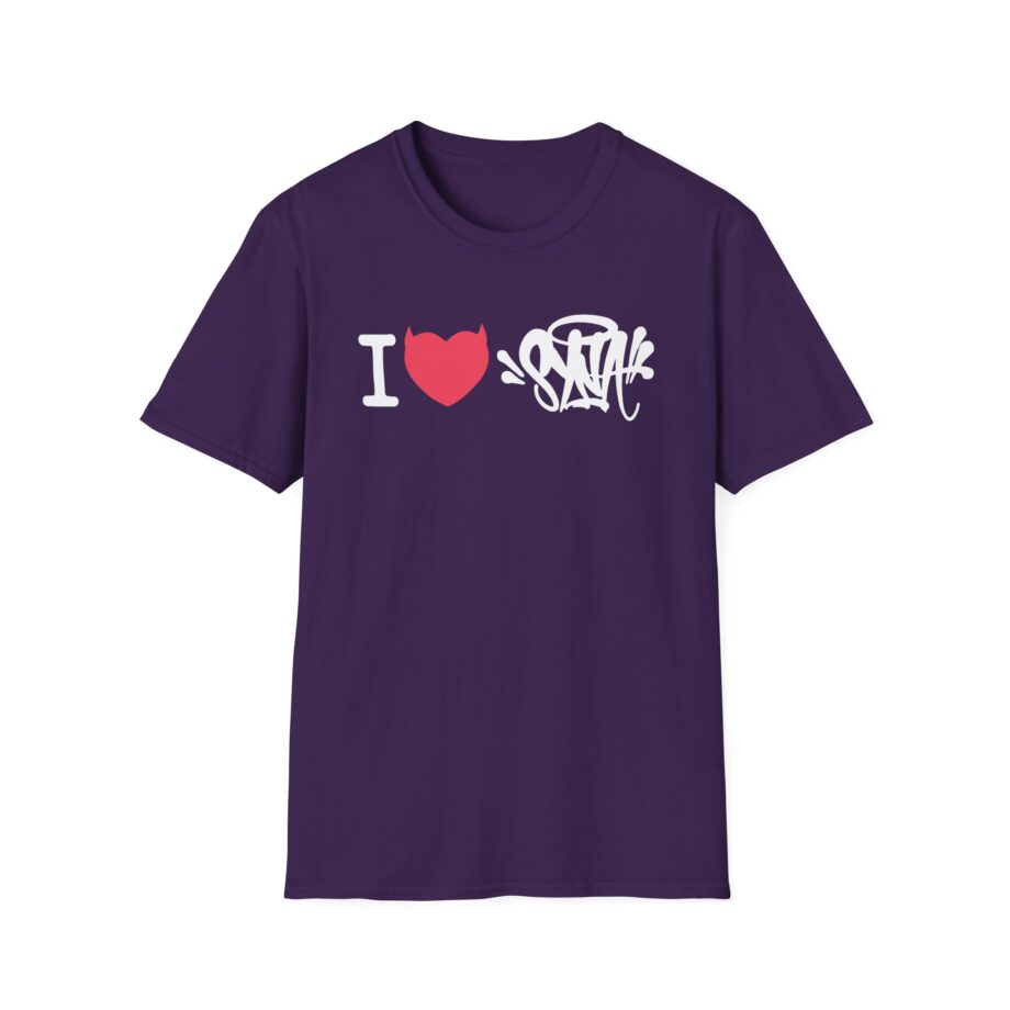 Central Cee Unisex Softstyle T-Shirt
