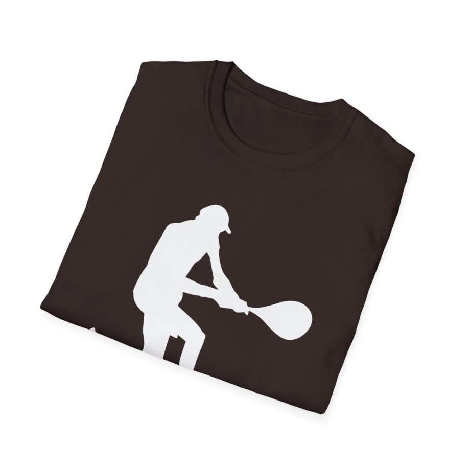 Jannik Sinner Unisex Softstyle T-Shirt