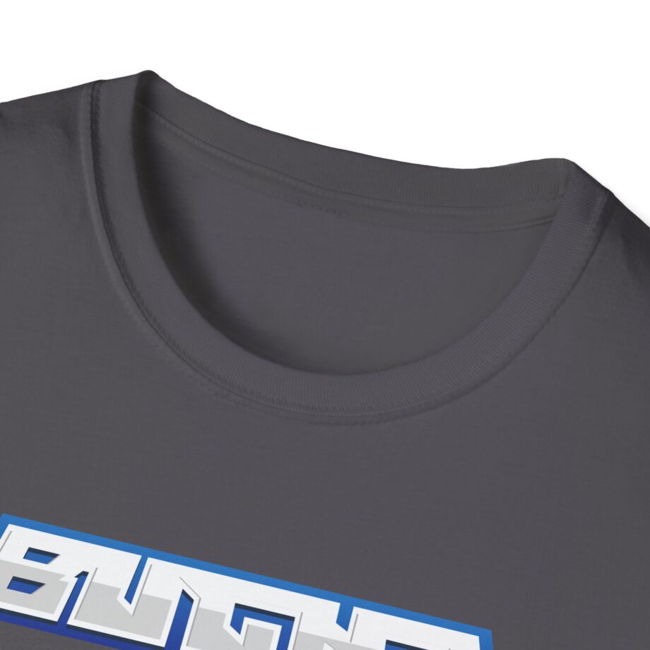 Bugha Unisex Softstyle T-Shirt