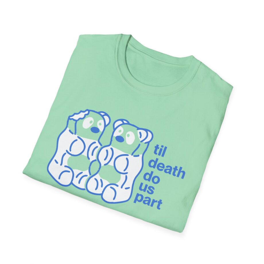 Stephanie Soo Unisex Softstyle T-Shirt