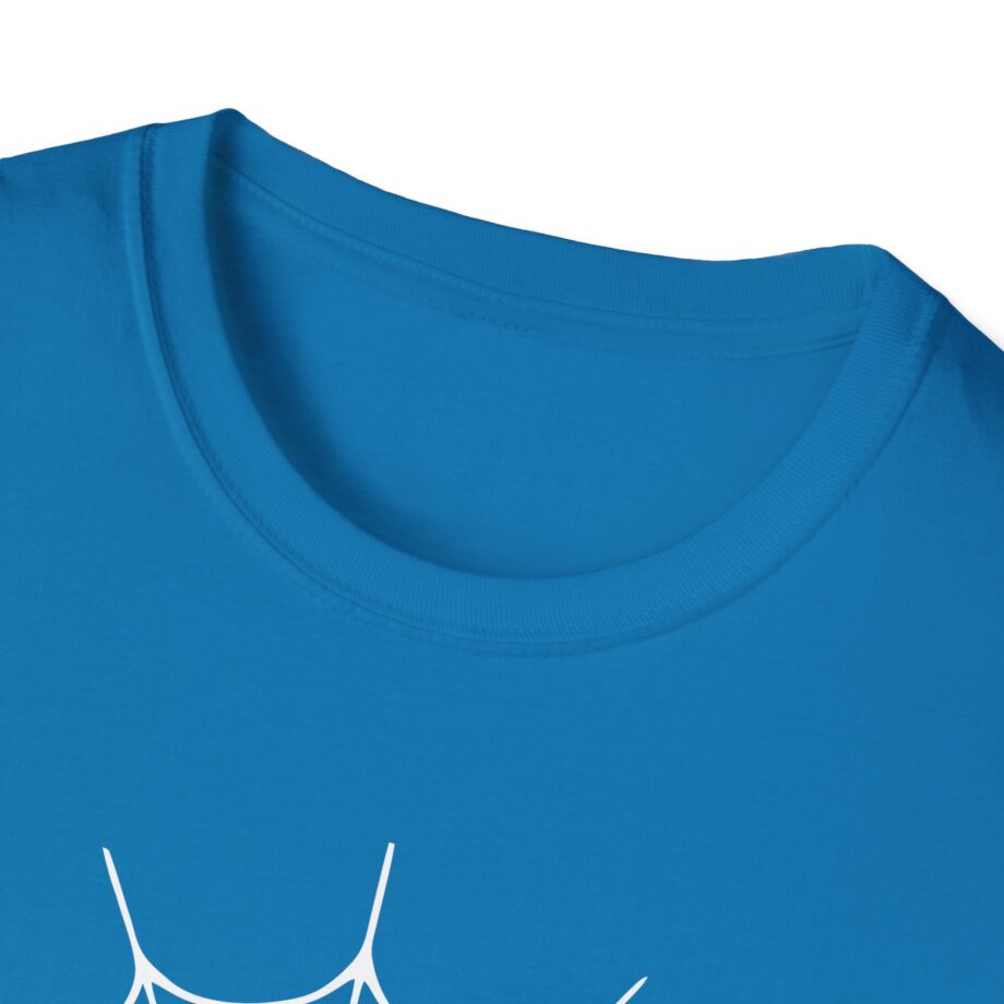 Morgz Unisex Softstyle T-Shirt