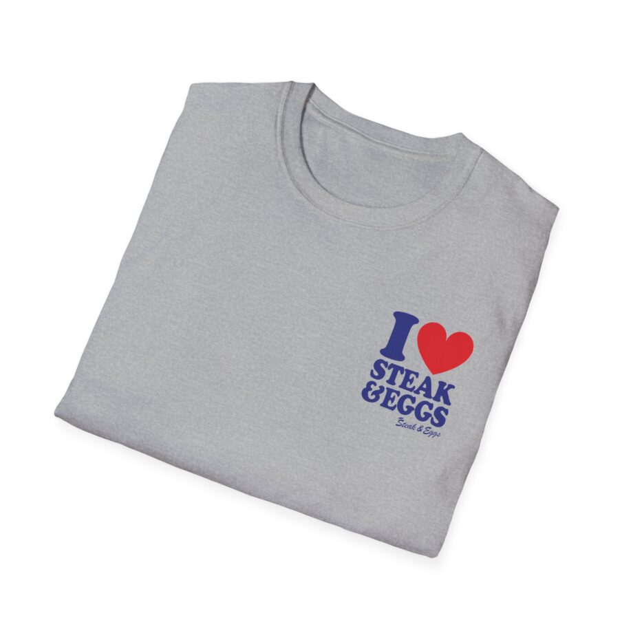 OTK Unisex Softstyle T-Shirt