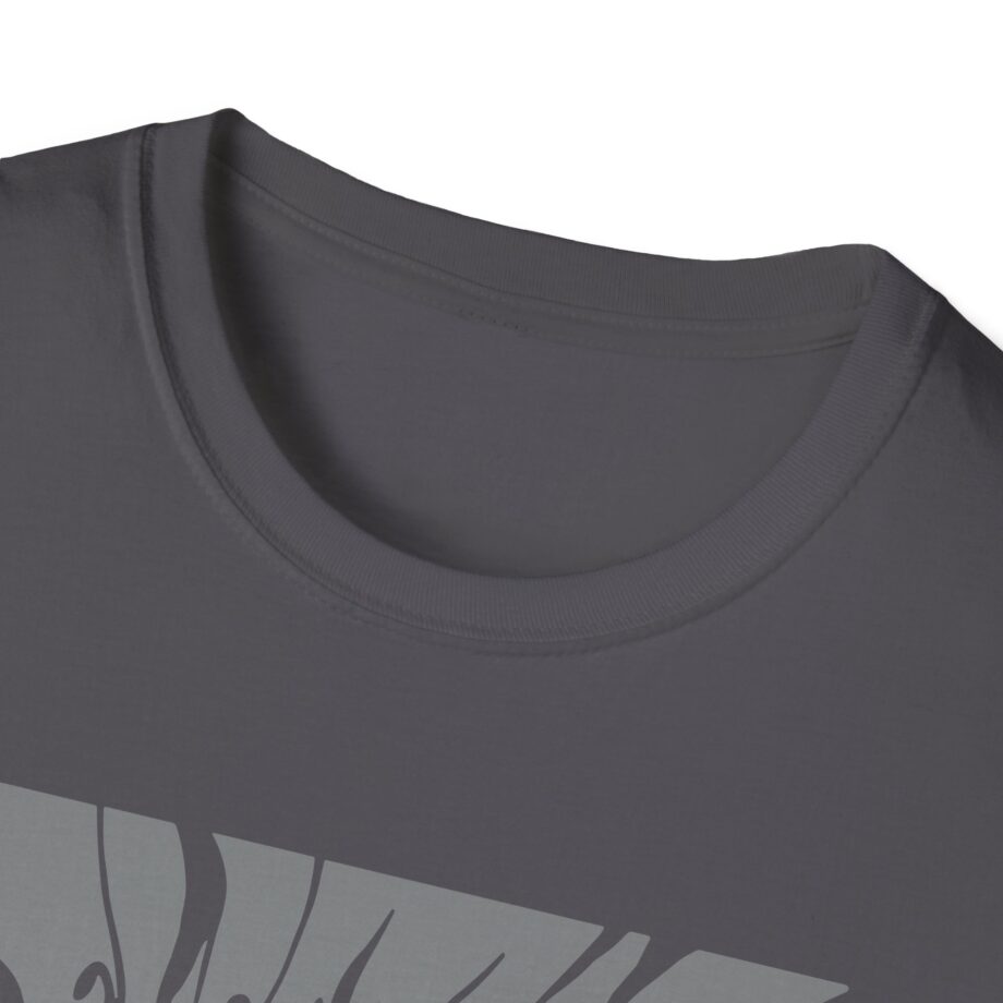 Electric Wizard "Black Masses" Unisex Softstyle T-shirt