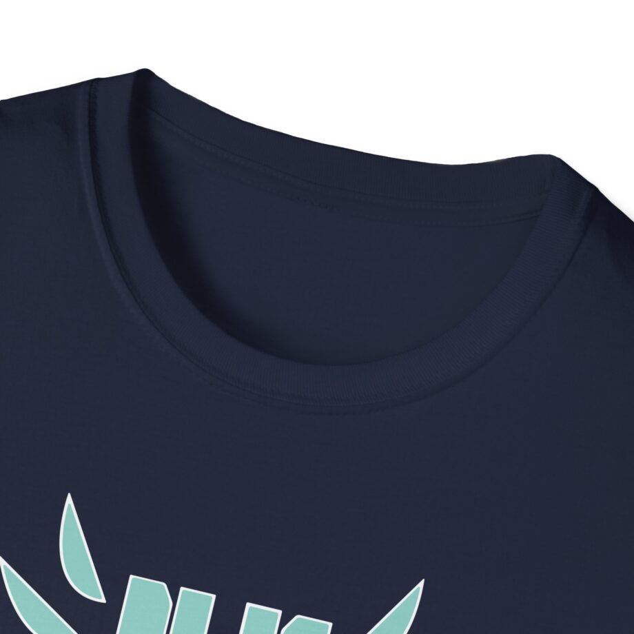 Heelmike Unisex Softstyle T-shirt