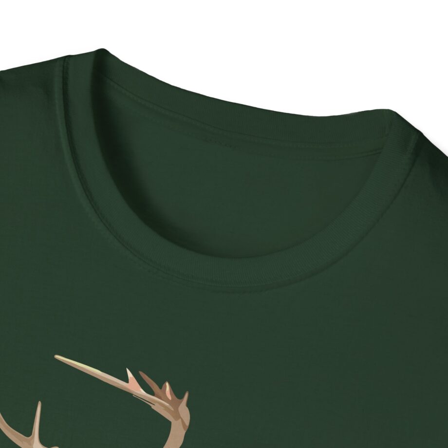 Wendigoon Unisex Softstyle Tee