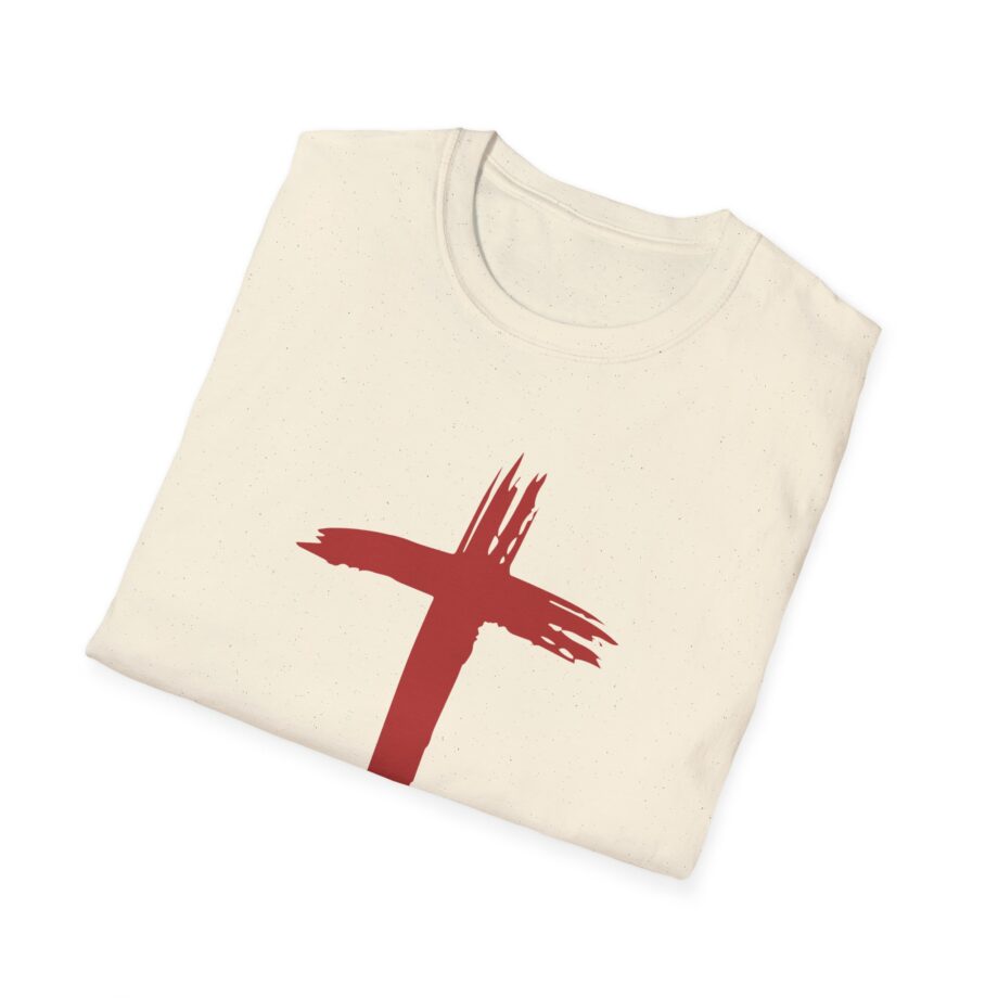 Saint Jhn I Fxcking Luv U Unisex Softstyle T-Shirt