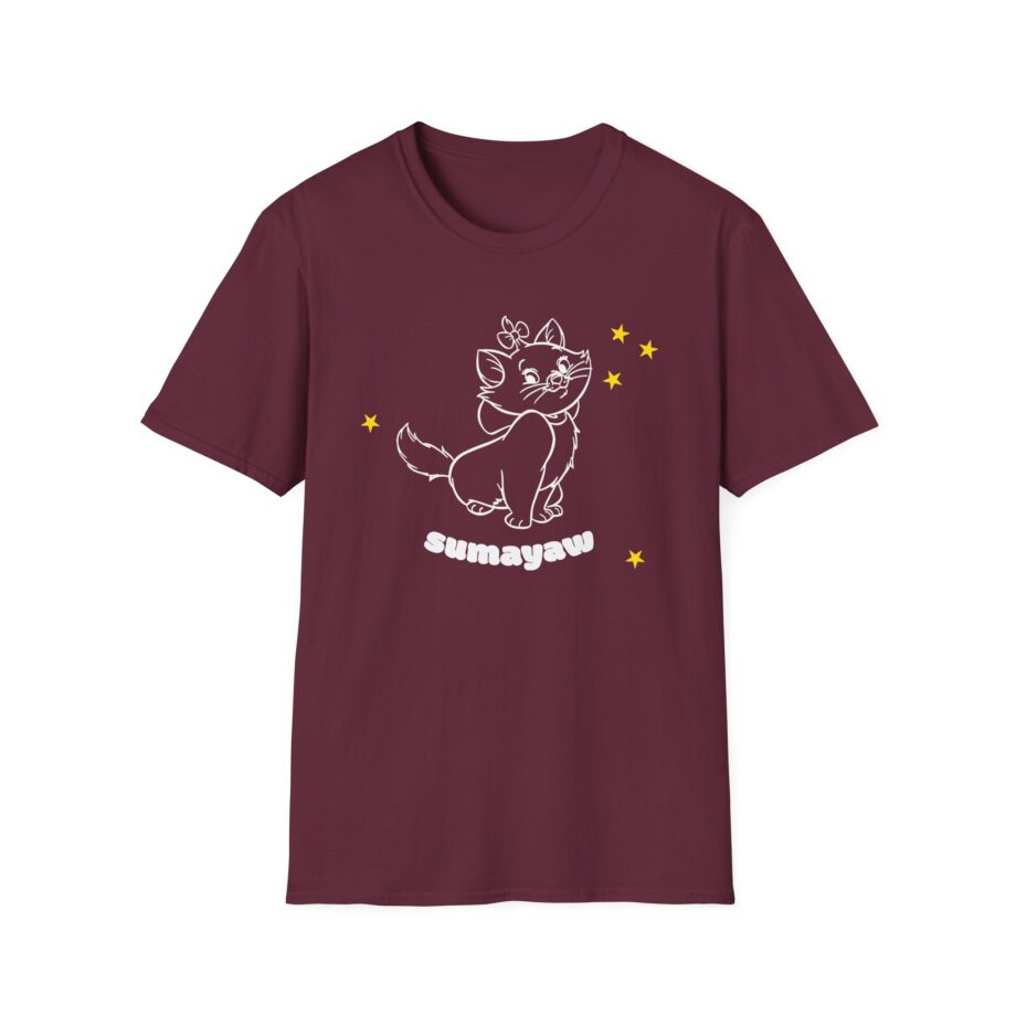 Beabadoobee Dancer Unisex Softstyle T-Shirt