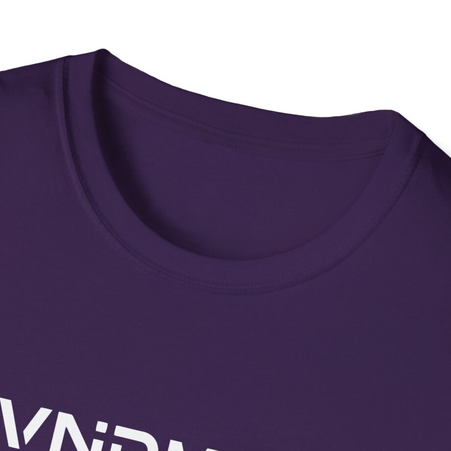 Lvndmark Unisex Softstyle T-shirt