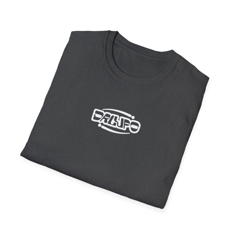 Drlupo Unisex Softstyle T-Shirt