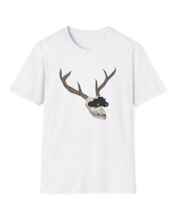 Wendigoon Unisex Softstyle Tee