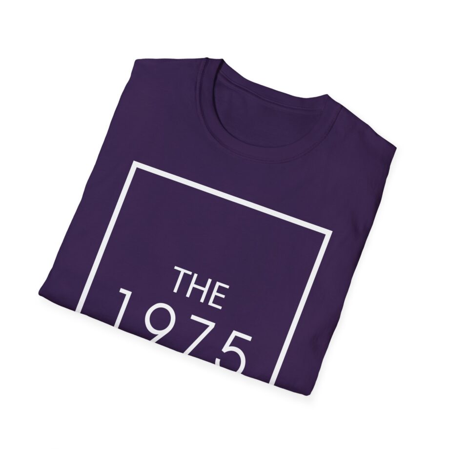 The  Original Logo Unisex Softstyle T-shirt