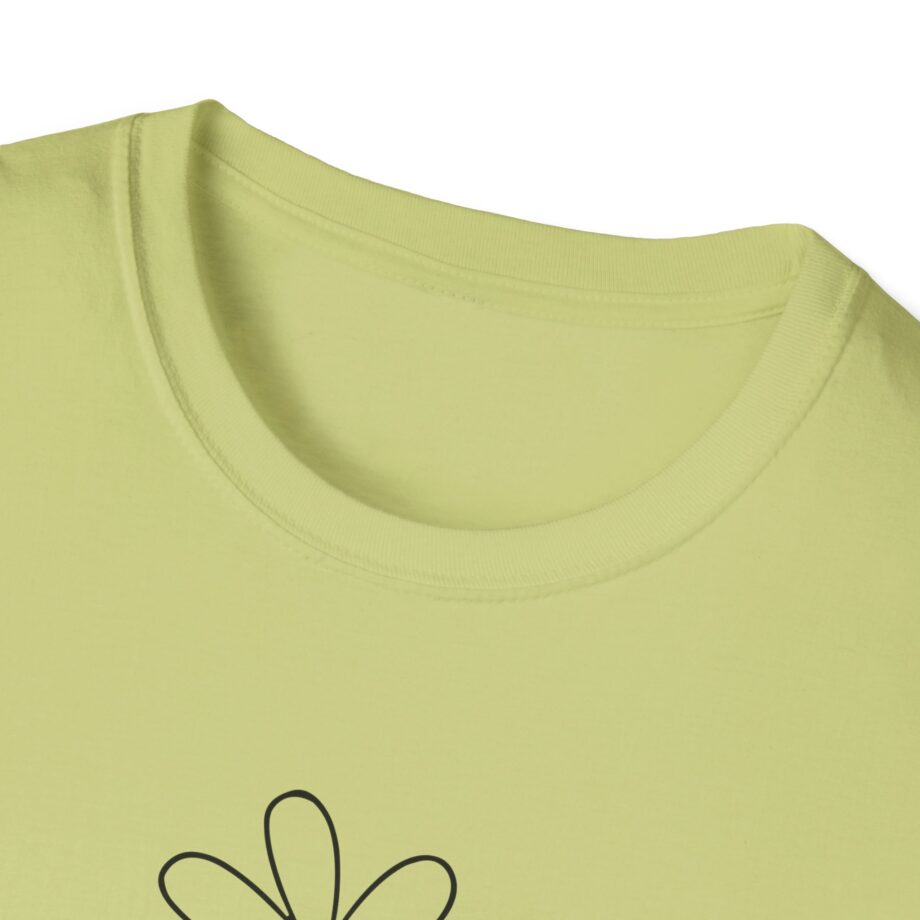 Makko Unisex Softstyle T-Shirt