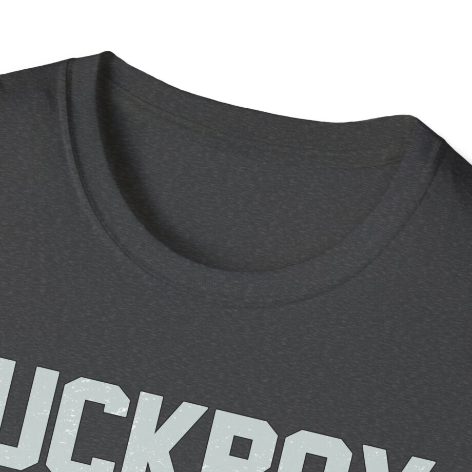 Koe Wetzel F*ckboy Country Unisex Softstyle T-shirt