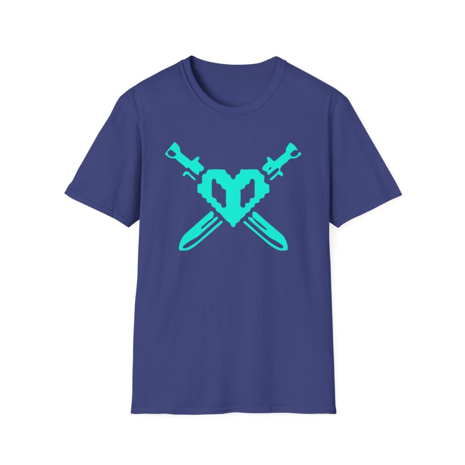 Philza Unisex Softstyle T-shirt