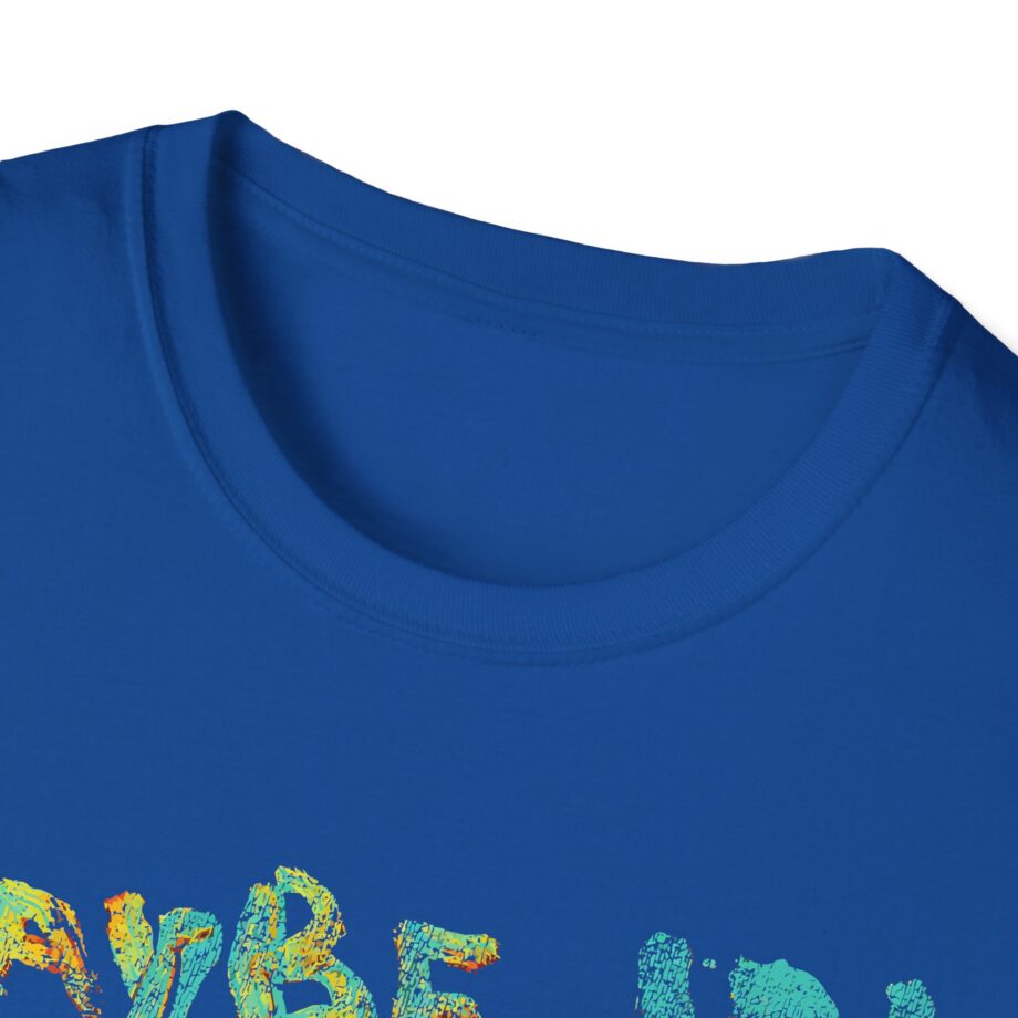 Smino Nirvana Lsd Ls Unisex Softstyle T-shirt