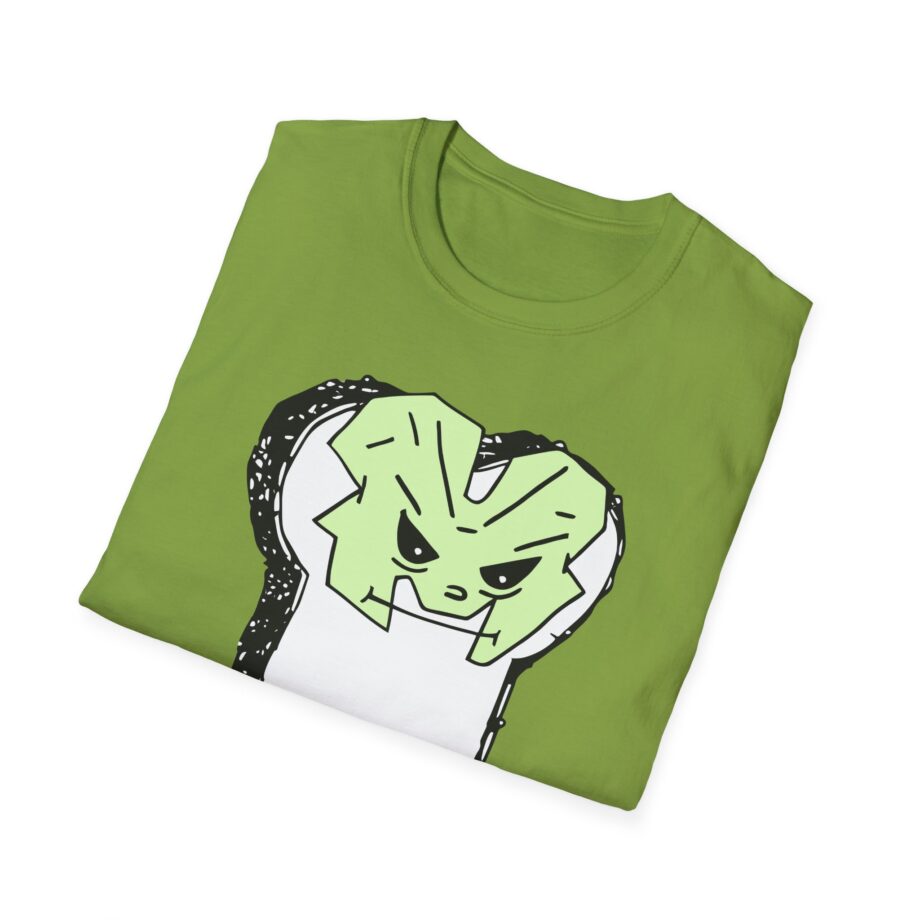 Marsimoto Unisex Softstyle T-Shirt