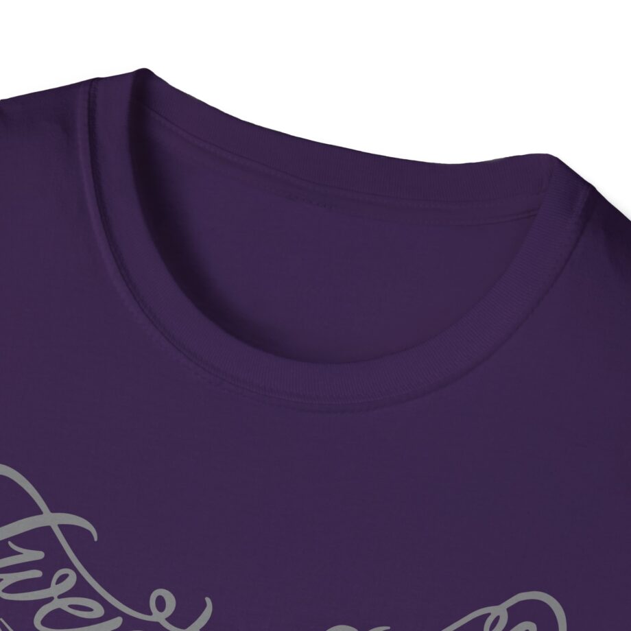 Central Cee Limited Edition 23 Unisex Softstyle T-Shirt